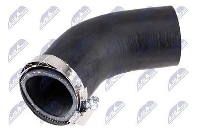 Charge Air Hose NTY GPP-RE-161