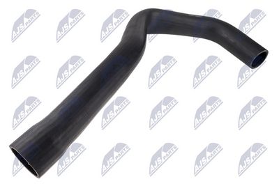 Charge Air Hose NTY GPP-RE-162