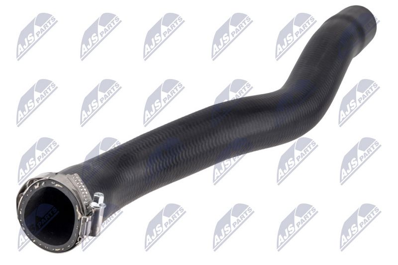 NTY GPP-RE-163 Charge Air Hose