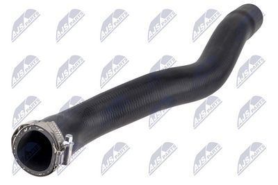 Charge Air Hose NTY GPP-RE-163