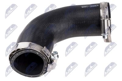 Charge Air Hose NTY GPP-RE-165