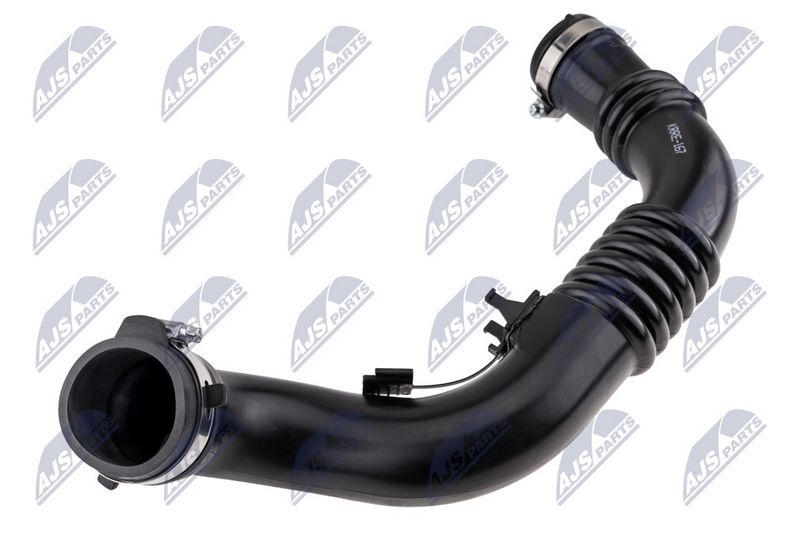 NTY GPP-RE-167 Charge Air Hose