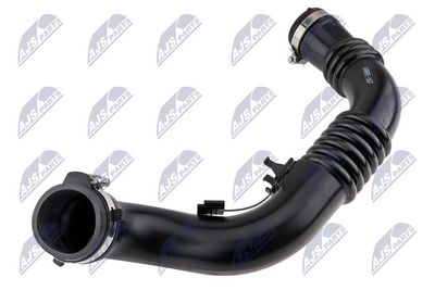 Charge Air Hose NTY GPP-RE-167