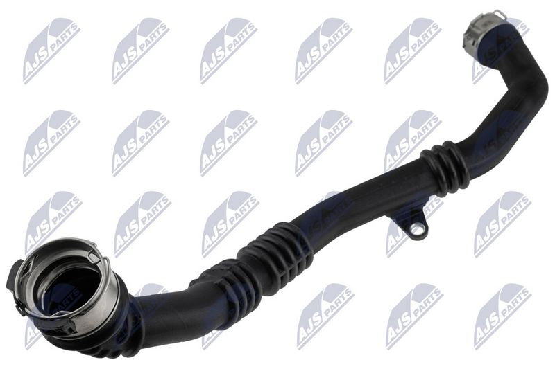 NTY GPP-RE-169 Charge Air Hose