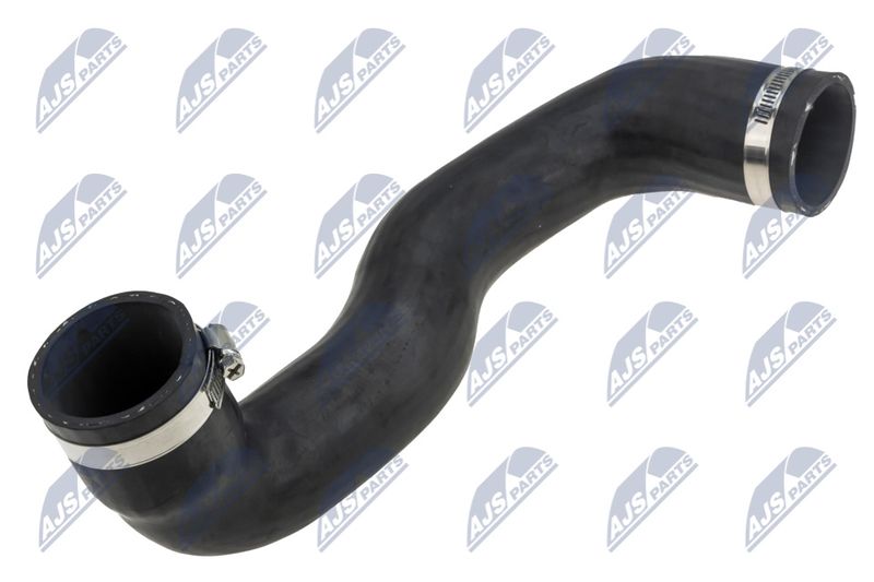 NTY GPP-SA-000 Charge Air Hose