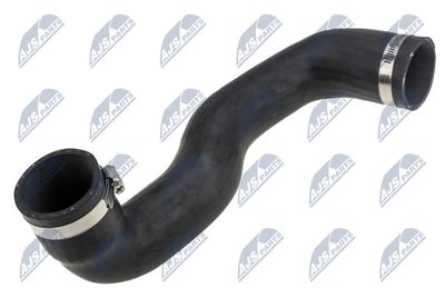 Charge Air Hose NTY GPP-SA-000