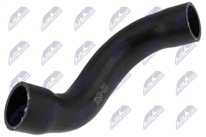 NTY GPP-SA-001 Charge Air Hose