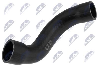Charge Air Hose NTY GPP-SA-001