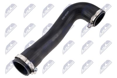 Charge Air Hose NTY GPP-SA-002