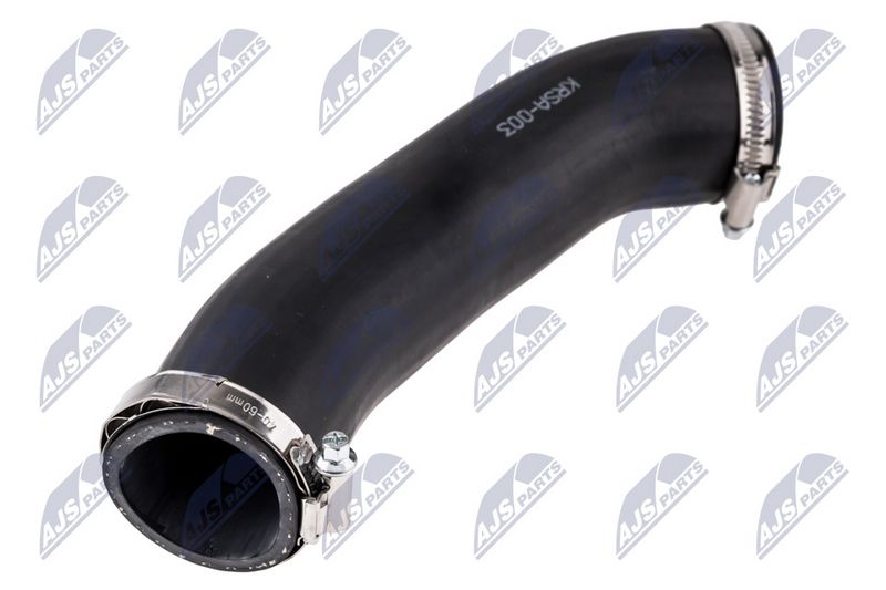 NTY GPP-SA-003 Charge Air Hose