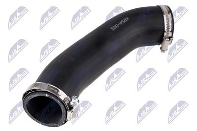 Charge Air Hose NTY GPP-SA-003