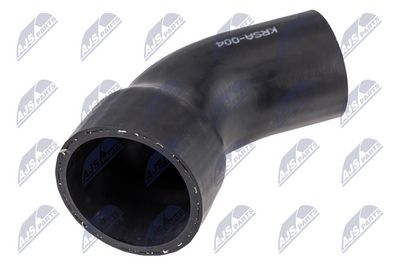 Charge Air Hose NTY GPP-SA-004