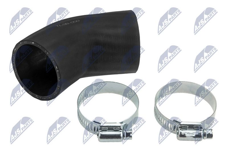 NTY GPP-SB-000 Charge Air Hose