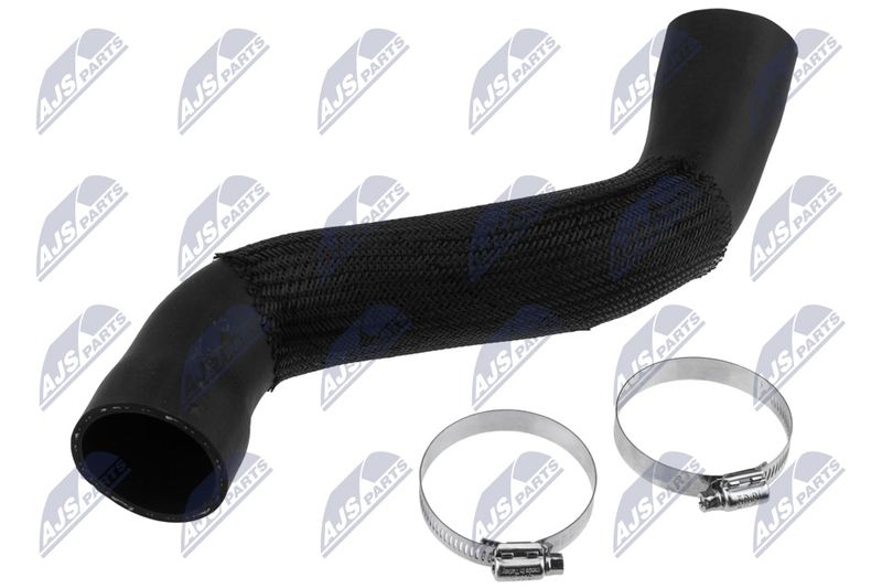 NTY GPP-SE-000 Charge Air Hose