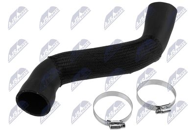 Charge Air Hose NTY GPP-SE-000