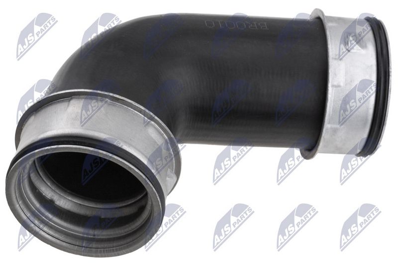 NTY GPP-SE-001 Charge Air Hose