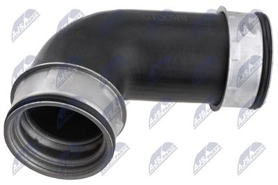 Charge Air Hose NTY GPP-SE-001