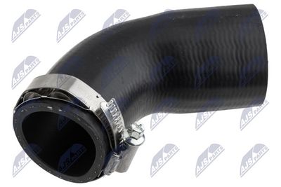 Charge Air Hose NTY GPP-SE-004