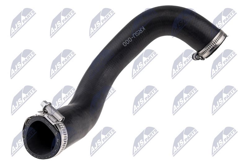 NTY GPP-SU-000 Charge Air Hose