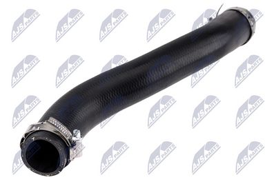 Charge Air Hose NTY GPP-SU-001