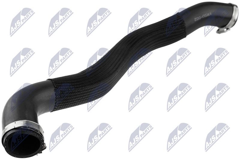 NTY GPP-SU-002 Charge Air Hose
