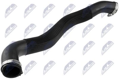 Charge Air Hose NTY GPP-SU-002