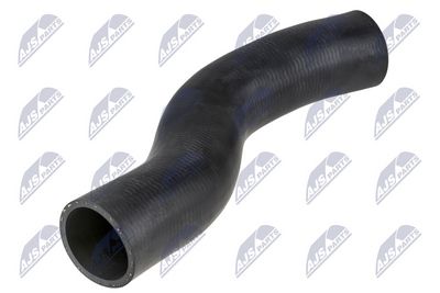 Charge Air Hose NTY GPP-TY-001