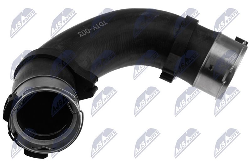 NTY GPP-TY-003 Charge Air Hose