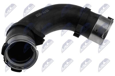 Charge Air Hose NTY GPP-TY-003