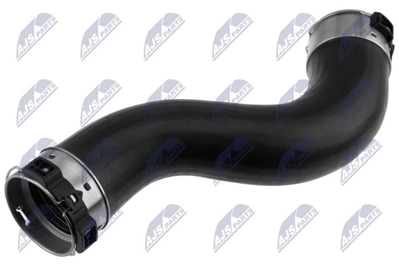 NTY GPP-TY-004 Charge Air Hose