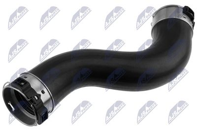 Charge Air Hose NTY GPP-TY-004