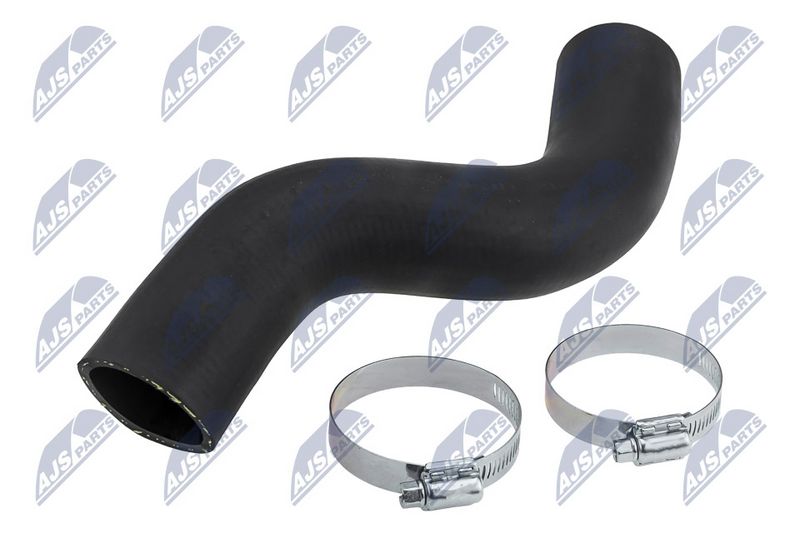 NTY GPP-TY-006 Charge Air Hose