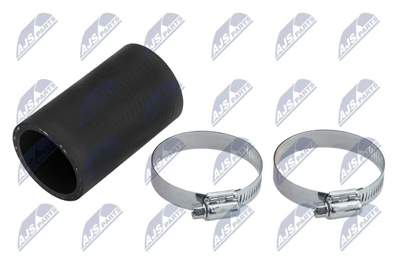 NTY GPP-TY-007 Charge Air Hose