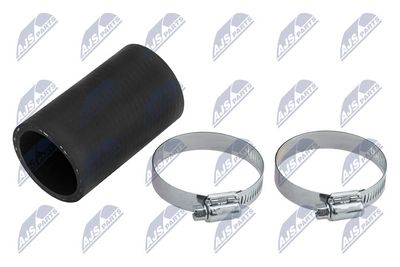 Charge Air Hose NTY GPP-TY-007