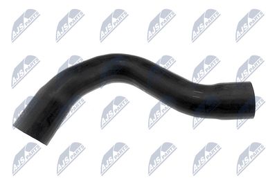 Charge Air Hose NTY GPP-TY-009