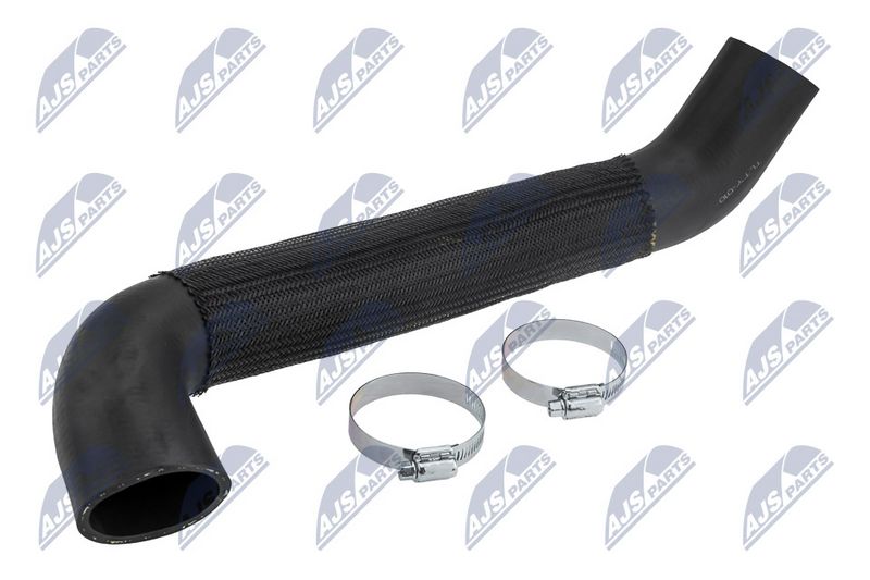 NTY GPP-TY-010 Charge Air Hose