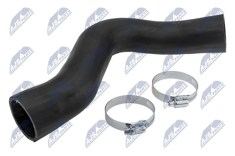 NTY GPP-TY-011 Charge Air Hose