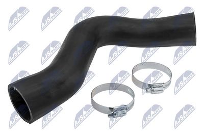 Charge Air Hose NTY GPP-TY-011