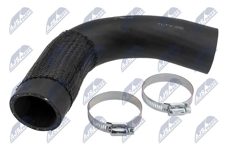 NTY GPP-TY-012 Charge Air Hose