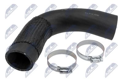 Charge Air Hose NTY GPP-TY-012