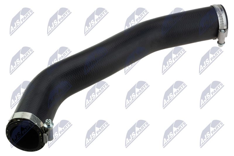 NTY GPP-TY-013 Charge Air Hose