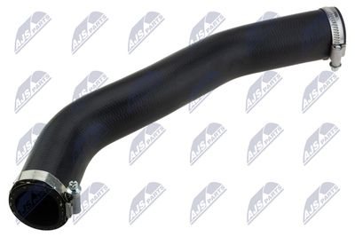 Charge Air Hose NTY GPP-TY-013