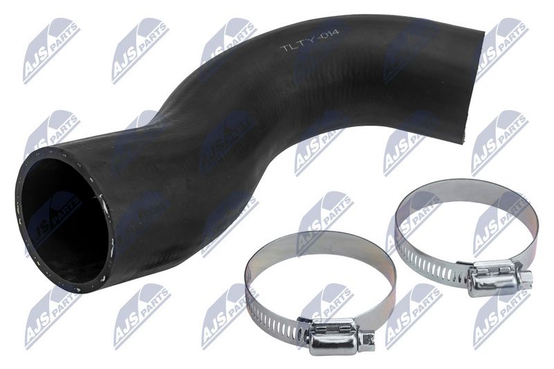 NTY GPP-TY-014 Charge Air Hose