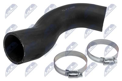 Charge Air Hose NTY GPP-TY-014