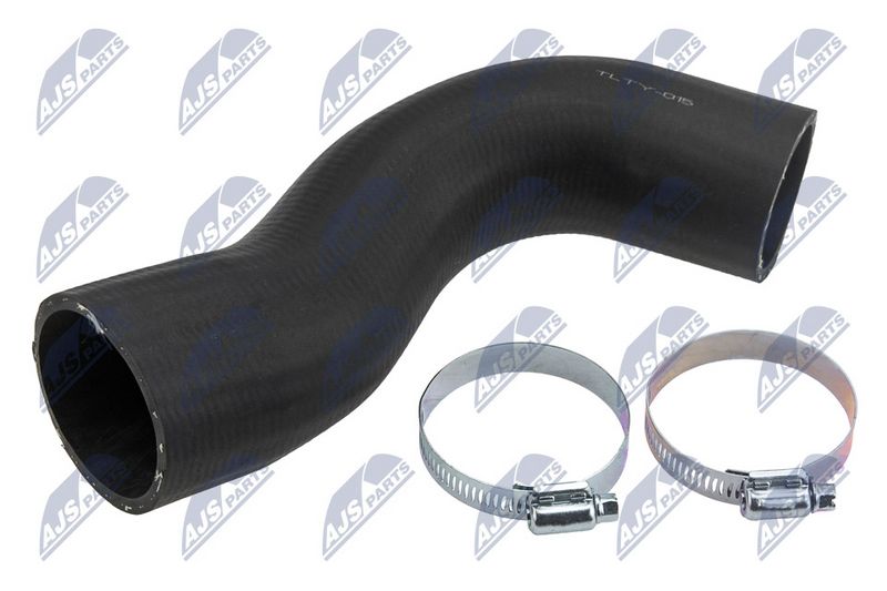 NTY GPP-TY-015 Charge Air Hose