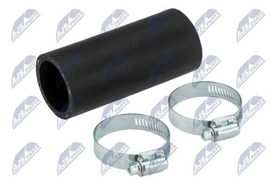 Charge Air Hose NTY GPP-TY-016