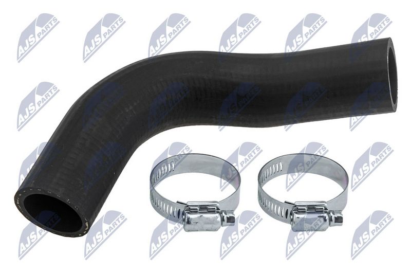 NTY GPP-TY-019 Charge Air Hose