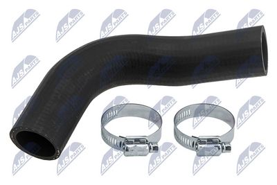 Charge Air Hose NTY GPP-TY-019