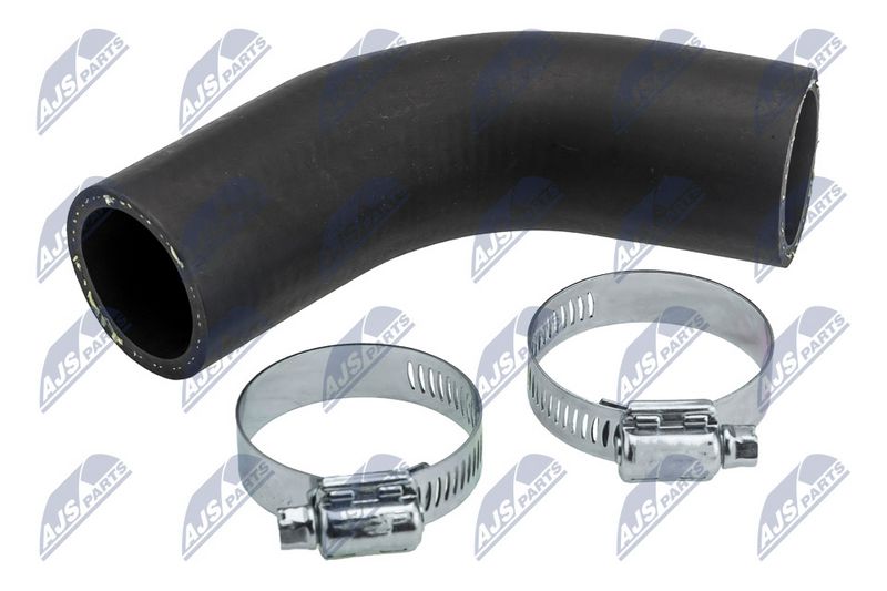 NTY GPP-TY-020 Charge Air Hose