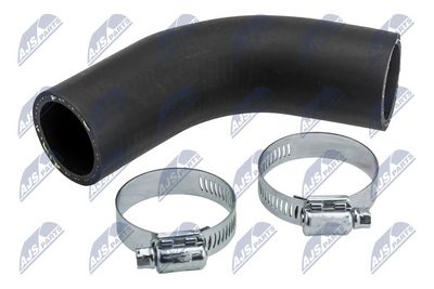Charge Air Hose NTY GPP-TY-020